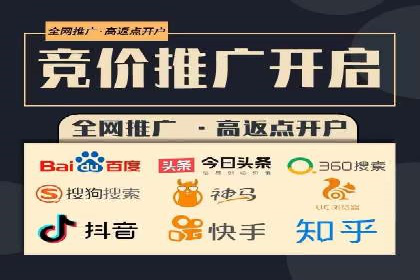 探索百度广告竞价的奥秘：某行业领先企业的投放经验